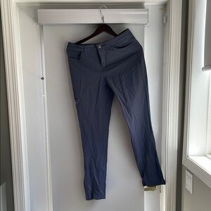 Women’s Patagonia gray-Blue Pants